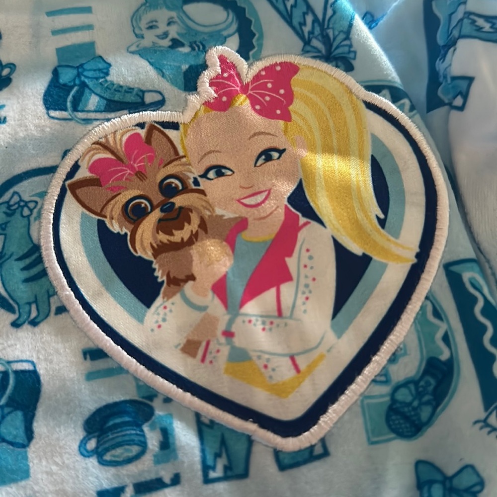 JOJO PAJAMAS - Picture 5 of 5
